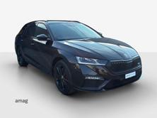 SKODA NEW OCTAVIA RS iV Plug-in-Hybrid, Full-Hybrid Petrol/Electric, Second hand / Used, Automatic - 6