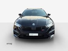 SKODA NEW OCTAVIA RS iV Plug-in-Hybrid, Full-Hybrid Petrol/Electric, Second hand / Used, Automatic - 7
