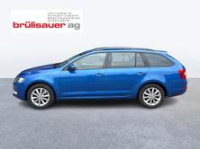 SKODA Octavia Combi 2.0 TDI 184 Swiss Ed. 4x4 DSG (Swiss Edition), Diesel, Occasion / Utilisé, Automatique - 2