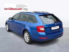SKODA Octavia Combi 2.0 TDI 184 Swiss Ed. 4x4 DSG (Swiss Edition), Diesel, Occasion / Utilisé, Automatique - 3