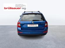 SKODA Octavia Combi 2.0 TDI 184 Swiss Ed. 4x4 DSG (Swiss Edition), Diesel, Occasion / Utilisé, Automatique - 4