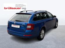 SKODA Octavia Combi 2.0 TDI 184 Swiss Ed. 4x4 DSG (Swiss Edition), Diesel, Occasion / Utilisé, Automatique - 5