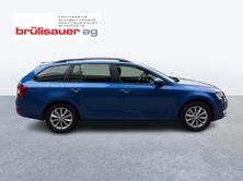 SKODA Octavia Combi 2.0 TDI 184 Swiss Ed. 4x4 DSG (Swiss Edition), Diesel, Occasion / Utilisé, Automatique - 6
