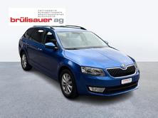 SKODA Octavia Combi 2.0 TDI 184 Swiss Ed. 4x4 DSG (Swiss Edition), Diesel, Occasion / Utilisé, Automatique - 7