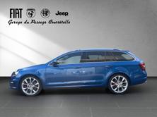 SKODA Octavia Combi 2.0 TSI RS DSG, Petrol, Second hand / Used, Automatic - 3