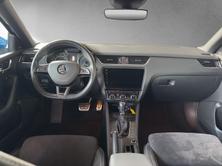 SKODA Octavia Combi 2.0 TSI RS DSG, Petrol, Second hand / Used, Automatic - 4