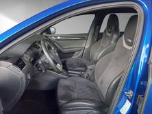 SKODA Octavia Combi 2.0 TSI RS DSG, Petrol, Second hand / Used, Automatic - 5