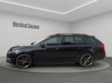 SKODA Octavia Combi 2.0 TDI RS 4x4 DSG, Diesel, Occasion / Gebraucht, Automatik - 2