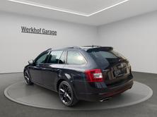 SKODA Octavia Combi 2.0 TDI RS 4x4 DSG, Diesel, Occasion / Gebraucht, Automatik - 3