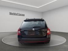 SKODA Octavia Combi 2.0 TDI RS 4x4 DSG, Diesel, Occasion / Gebraucht, Automatik - 4