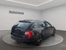 SKODA Octavia Combi 2.0 TDI RS 4x4 DSG, Diesel, Occasion / Gebraucht, Automatik - 5