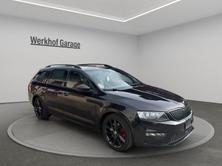 SKODA Octavia Combi 2.0 TDI RS 4x4 DSG, Diesel, Occasion / Gebraucht, Automatik - 6