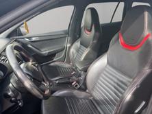 SKODA Octavia Combi 2.0 TDI RS 4x4 DSG, Diesel, Occasion / Gebraucht, Automatik - 7