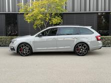 SKODA Octavia Combi 2.0 TSI RS DSG, Petrol, Second hand / Used, Automatic - 2