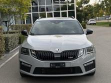SKODA Octavia Combi 2.0 TSI RS DSG, Petrol, Second hand / Used, Automatic - 3