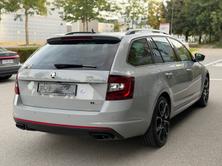 SKODA Octavia Combi 2.0 TSI RS DSG, Petrol, Second hand / Used, Automatic - 4