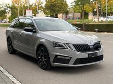 SKODA Octavia Combi 2.0 TSI RS DSG, Petrol, Second hand / Used, Automatic - 5