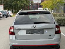 SKODA Octavia Combi 2.0 TSI RS DSG, Petrol, Second hand / Used, Automatic - 6