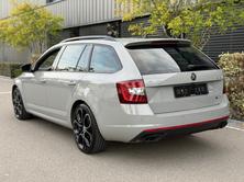 SKODA Octavia Combi 2.0 TSI RS DSG, Petrol, Second hand / Used, Automatic - 7