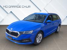 SKODA Octavia Combi 2.0 TDI DSG Ambition 4x4, Diesel, Occasion / Utilisé, Automatique - 2