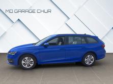 SKODA Octavia Combi 2.0 TDI DSG Ambition 4x4, Diesel, Occasion / Utilisé, Automatique - 3