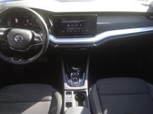 SKODA Octavia Combi 2.0 TDI DSG Ambition 4x4, Diesel, Occasion / Utilisé, Automatique - 4
