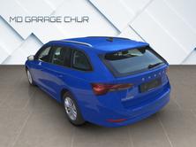 SKODA Octavia Combi 2.0 TDI DSG Ambition 4x4, Diesel, Occasion / Utilisé, Automatique - 6