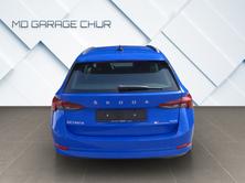 SKODA Octavia Combi 2.0 TDI DSG Ambition 4x4, Diesel, Occasion / Utilisé, Automatique - 7
