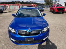 SKODA Octavia Combi 1.2 TSI DSG, Benzin, Occasion / Gebraucht, Automatik - 2