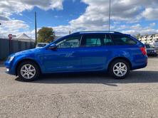 SKODA Octavia Combi 1.2 TSI DSG, Benzin, Occasion / Gebraucht, Automatik - 3