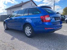 SKODA Octavia Combi 1.2 TSI DSG, Benzin, Occasion / Gebraucht, Automatik - 4