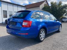 SKODA Octavia Combi 1.2 TSI DSG, Benzin, Occasion / Gebraucht, Automatik - 5