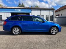 SKODA Octavia Combi 1.2 TSI DSG, Benzin, Occasion / Gebraucht, Automatik - 6