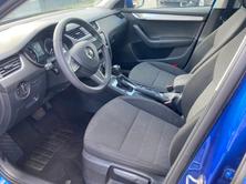 SKODA Octavia Combi 1.2 TSI DSG, Benzin, Occasion / Gebraucht, Automatik - 7