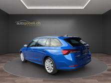 SKODA Octavia Combi 2.0 TDI DSG Style 4x4, Diesel, Occasioni / Usate, Automatico - 2