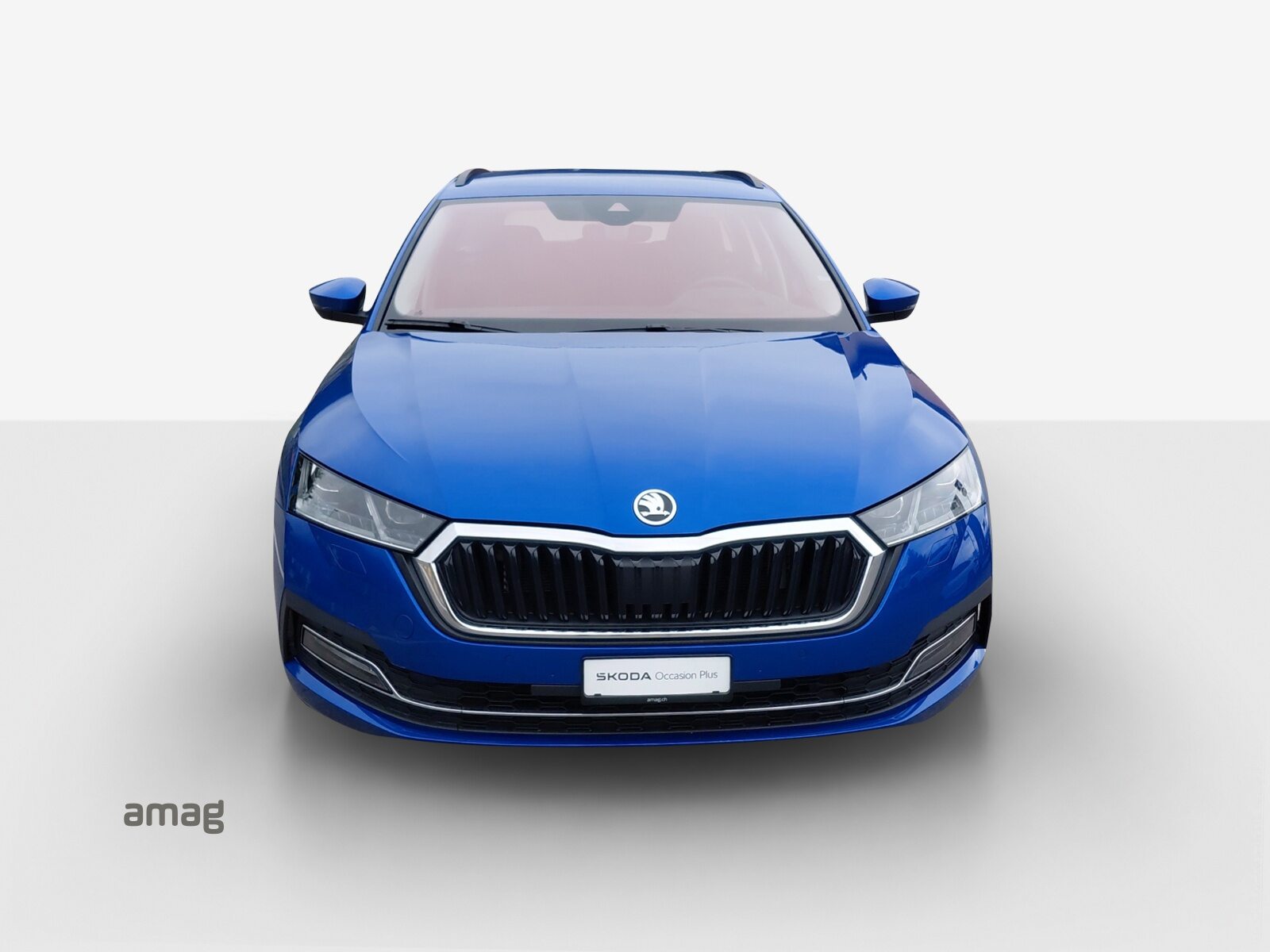 SKODA Octavia Style, Diesel, Occasion / Gebraucht, Automatik - 7