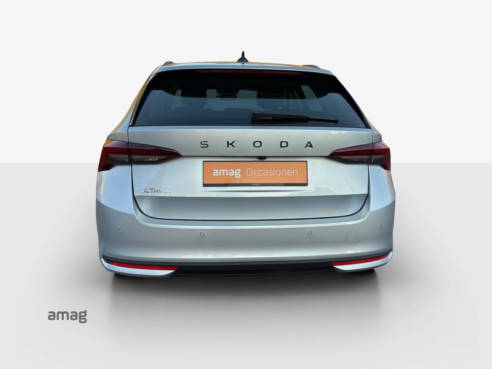 SKODA Octavia Selection, Diesel, Occasion / Utilisé, Automatique - 4