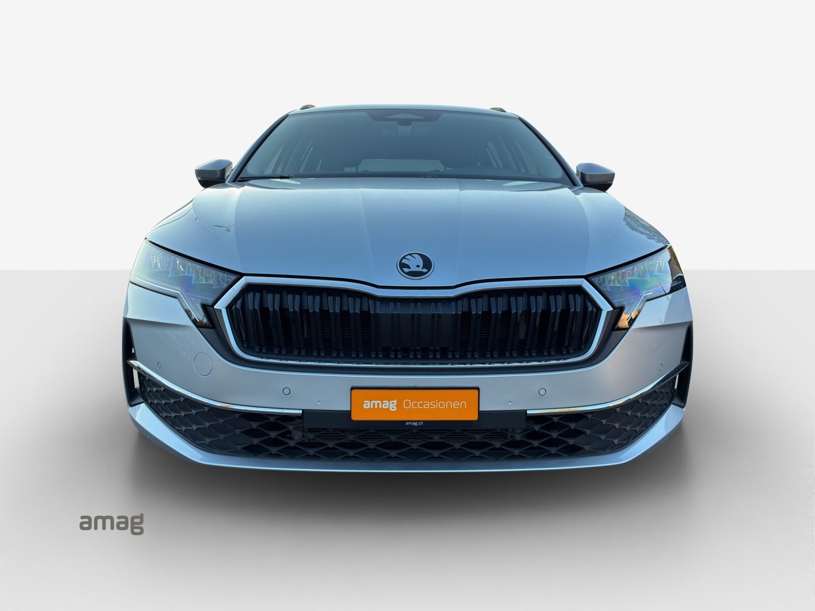 SKODA Octavia Selection, Diesel, Occasion / Utilisé, Automatique - 7