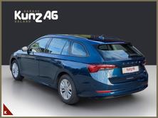 SKODA Octavia Combi 2.0 TDI Ambition 4x4 DSG, Diesel, Second hand / Used, Automatic - 4