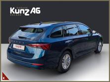 SKODA Octavia Combi 2.0 TDI Ambition 4x4 DSG, Diesel, Second hand / Used, Automatic - 6