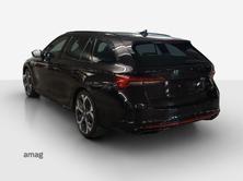 SKODA Octavia RS 30 Years Edition (Netto), Benzin, Occasion / Gebraucht, Automatik - 3