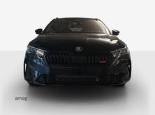 SKODA Octavia RS 30 Years Edition (Netto), Benzin, Occasion / Gebraucht, Automatik - 7