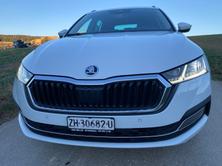 SKODA Octavia Combi 2.0 TDI DSG Style 4x4, Diesel, Occasion / Utilisé, Automatique - 2
