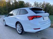 SKODA Octavia Combi 2.0 TDI DSG Style 4x4, Diesel, Occasion / Utilisé, Automatique - 4