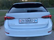 SKODA Octavia Combi 2.0 TDI DSG Style 4x4, Diesel, Occasion / Utilisé, Automatique - 5