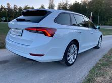 SKODA Octavia Combi 2.0 TDI DSG Style 4x4, Diesel, Occasion / Utilisé, Automatique - 6