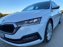 SKODA Octavia Combi 2.0 TDI DSG Style 4x4, Diesel, Occasion / Utilisé, Automatique - 7