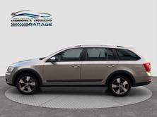 SKODA Octavia Combi 1.8 TSI Scout 4x4 DSG, Benzin, Occasion / Gebraucht, Automatik - 3