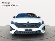 SKODA Octavia Combi 2.0 TSI DSG RS, Essence, Occasion / Utilisé, Automatique - 2