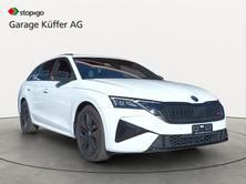 SKODA Octavia Combi 2.0 TSI DSG RS, Essence, Occasion / Utilisé, Automatique - 3